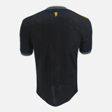 2025-26 Manchester United Third away Shirt [New] M