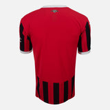 2024-25 AC Milan Home Shirt [Perfect] XL