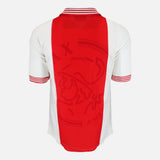 1995-96 Ajax Home Shirt [Perfect] L