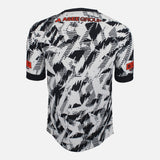 2025 Armagh Goalkeeper Jersey McKeever [New] M