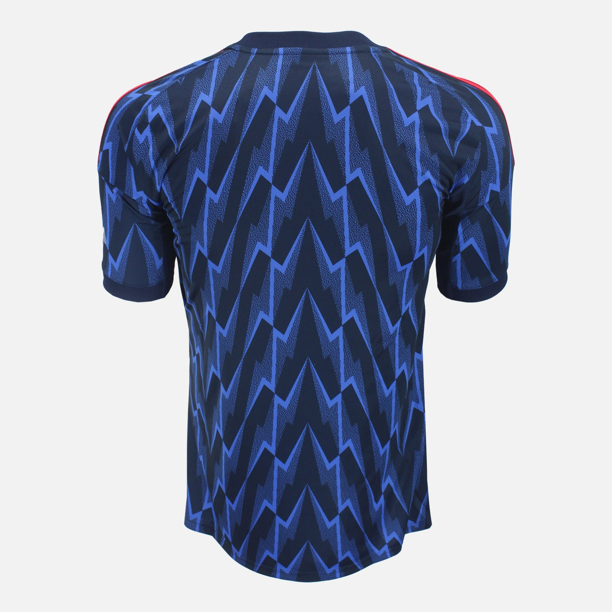 2025-26 Arsenal Away Shirt [New] L — Looking after your new Arsenal football shirt | The Vault