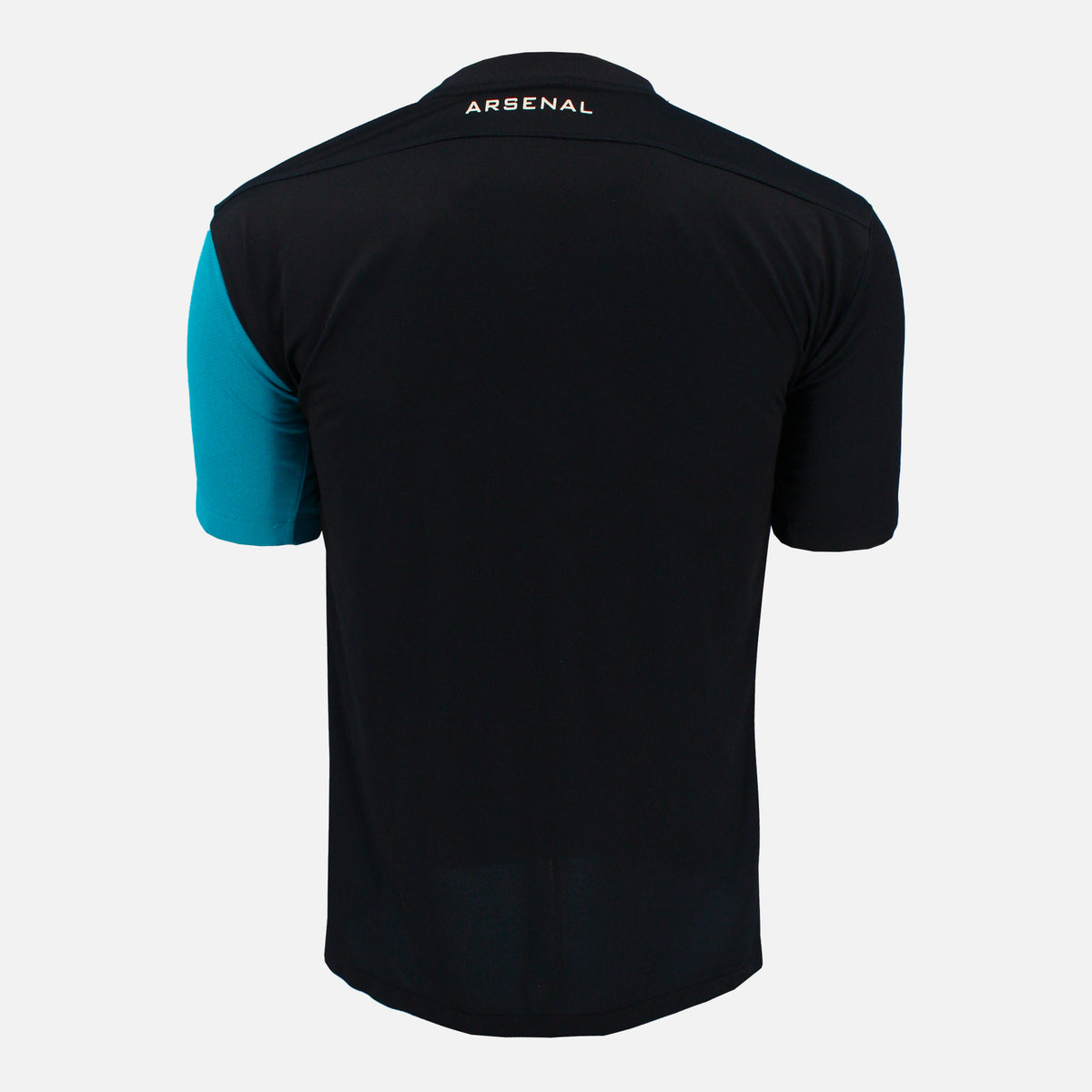 2011-12 Arsenal Away Shirt 125th Anniversary [Excellent] L — Looking after your Arsenal Away jersey | The Vault