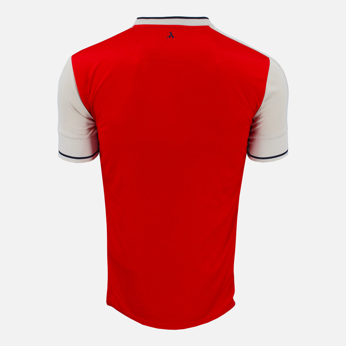 2016-17 Arsenal Home Shirt [Excellent] — Looking after your Arsenal Home jersey | The Vault