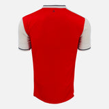 2016-17 Arsenal Home Shirt [Excellent]