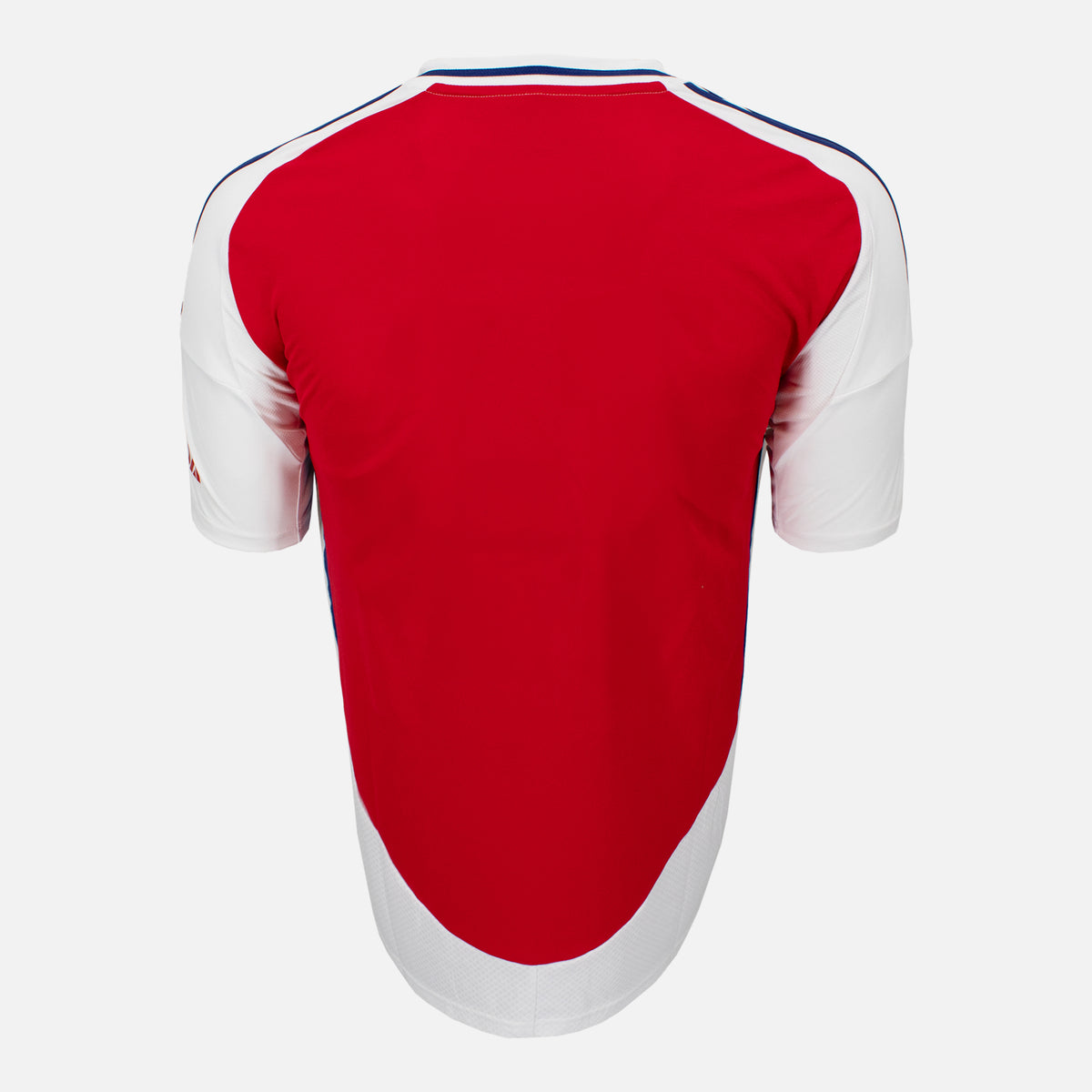 2024-25 Arsenal Home Shirt [New] 3XL — Looking after your new Arsenal Home shirt | The Vault