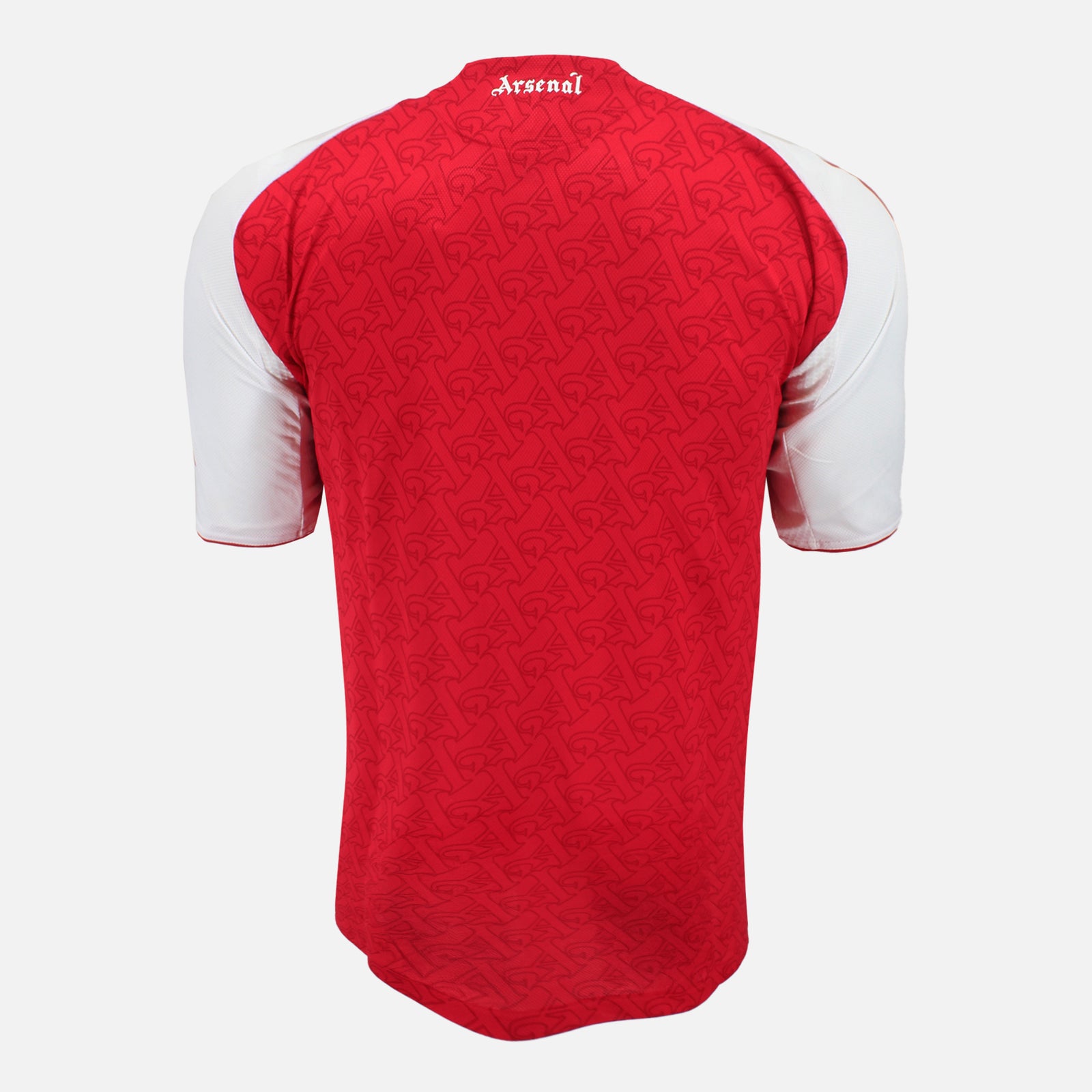 2025-26 Arsenal Authentic Home Shirt | Adidas