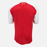 2025-26 Arsenal Authentic Home Shirt [New] XXL