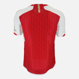 2023-24 Arsenal Authentic Home Shirt [New]