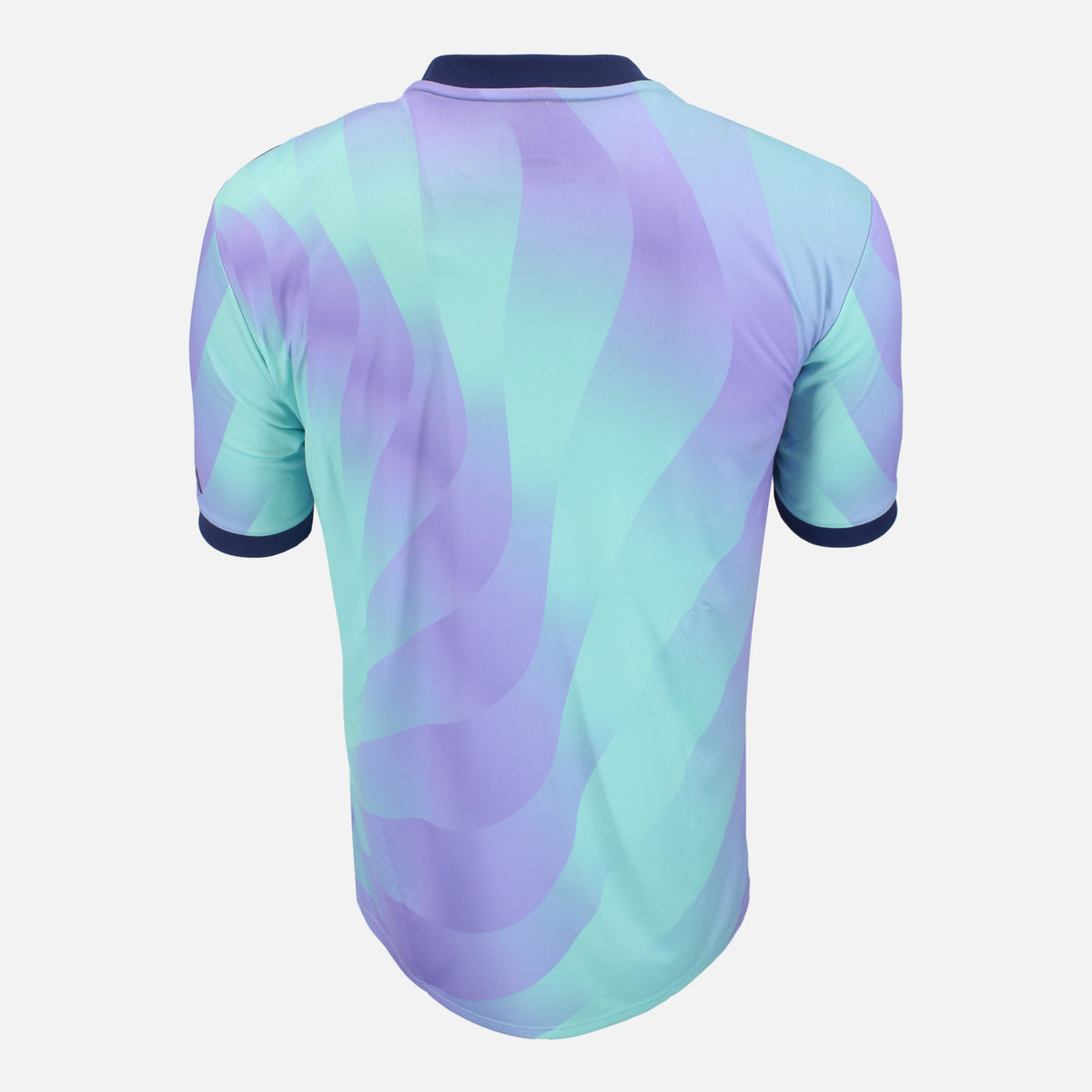 2024-25 Arsenal Third away Shirt [New] XL — Looking after your new Arsenal football shirt | The Vault