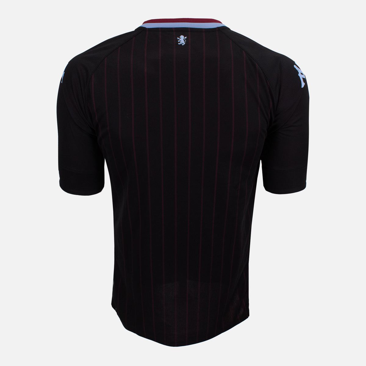 2020-21 Aston Villa Away Shirt [Perfect] XL — Looking after your Aston Villa Away jersey | The Vault