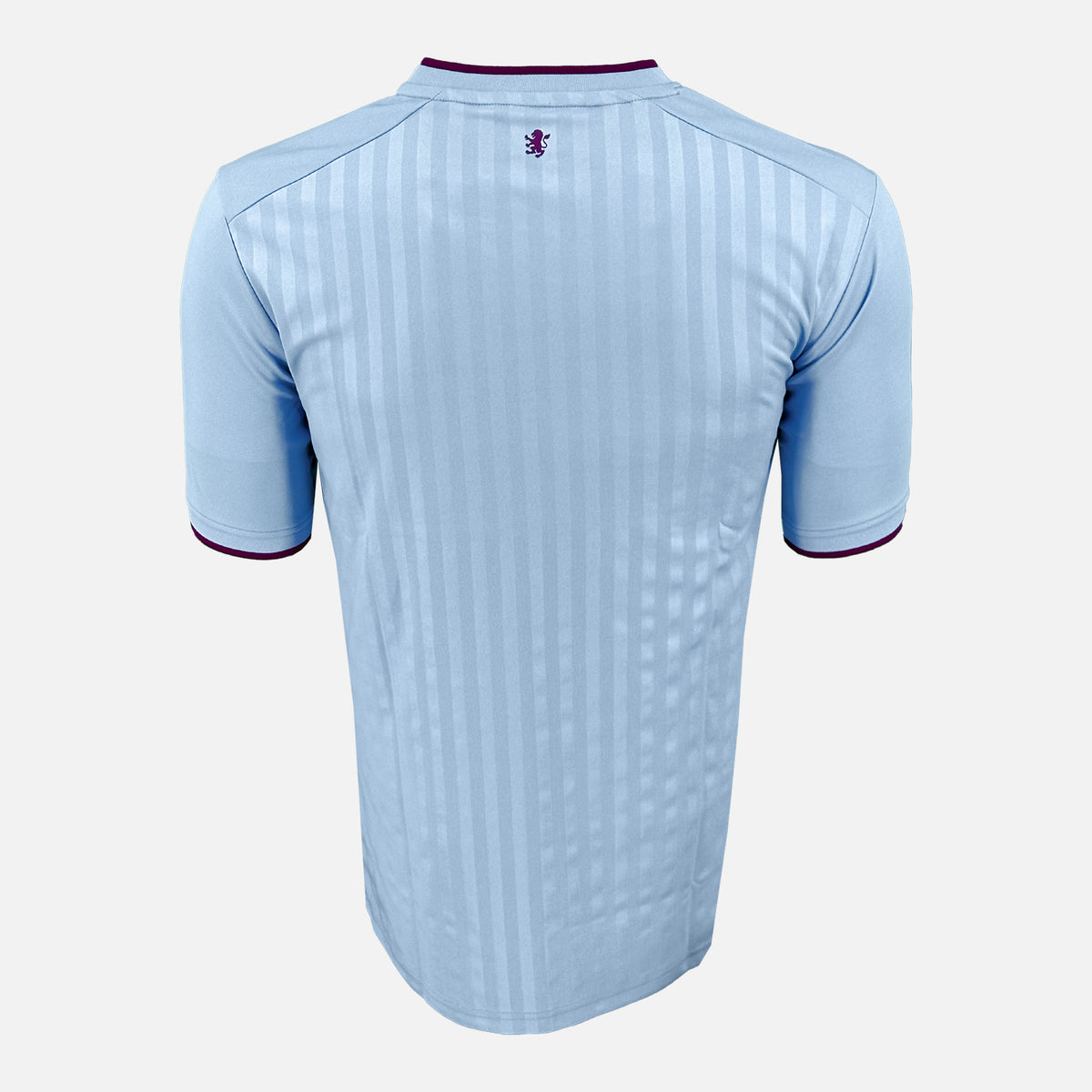2022-23 Aston Villa Away Shirt [New] XL — Looking after your new Aston Villa Away shirt | The Vault
