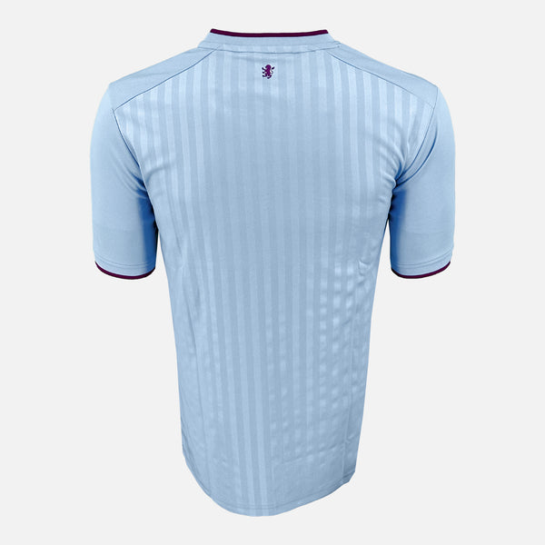 2022-23 Aston Villa Away Shirt [New] XL