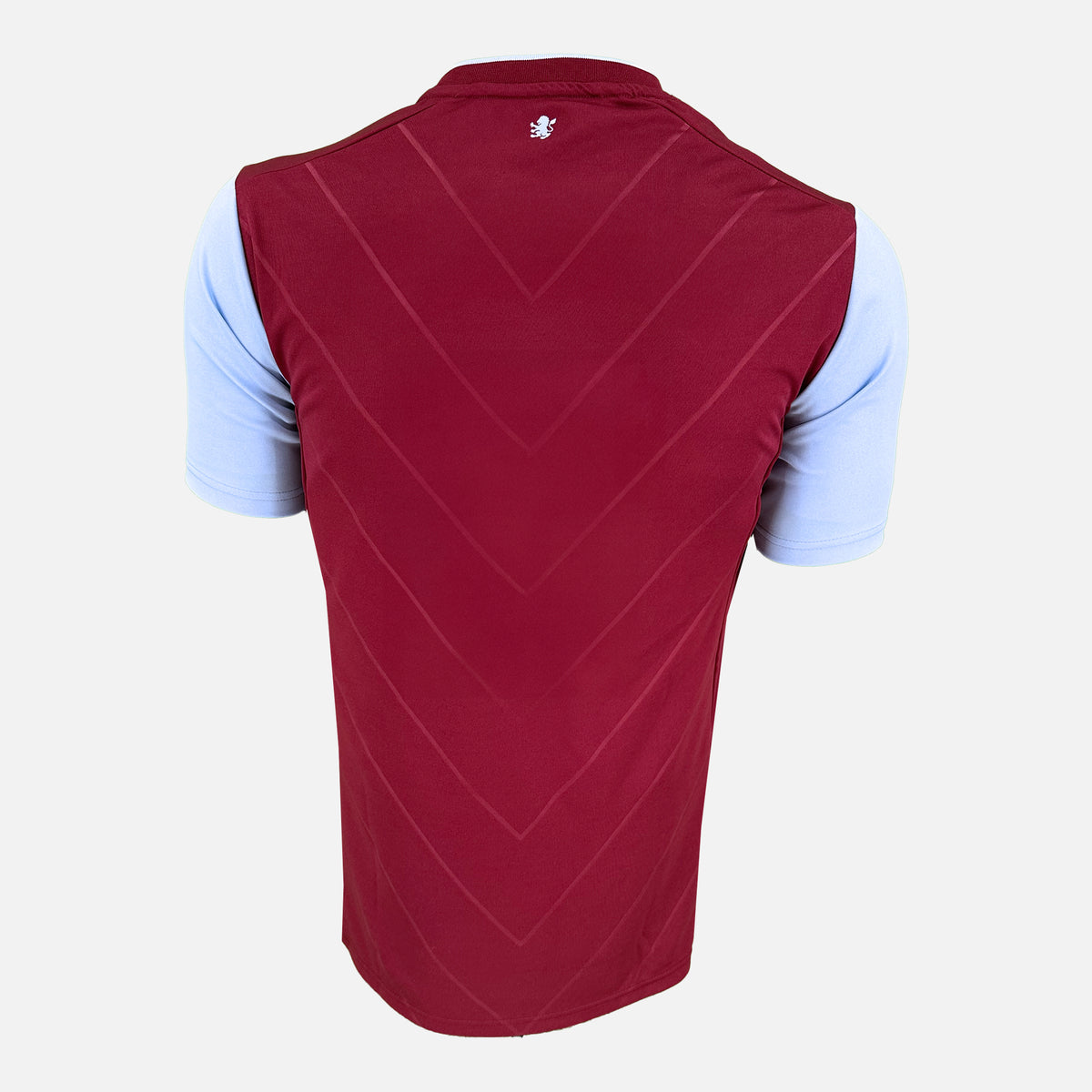 2022-23 Aston Villa Home Shirt [Perfect] XL — Looking after your Aston Villa Home jersey | The Vault