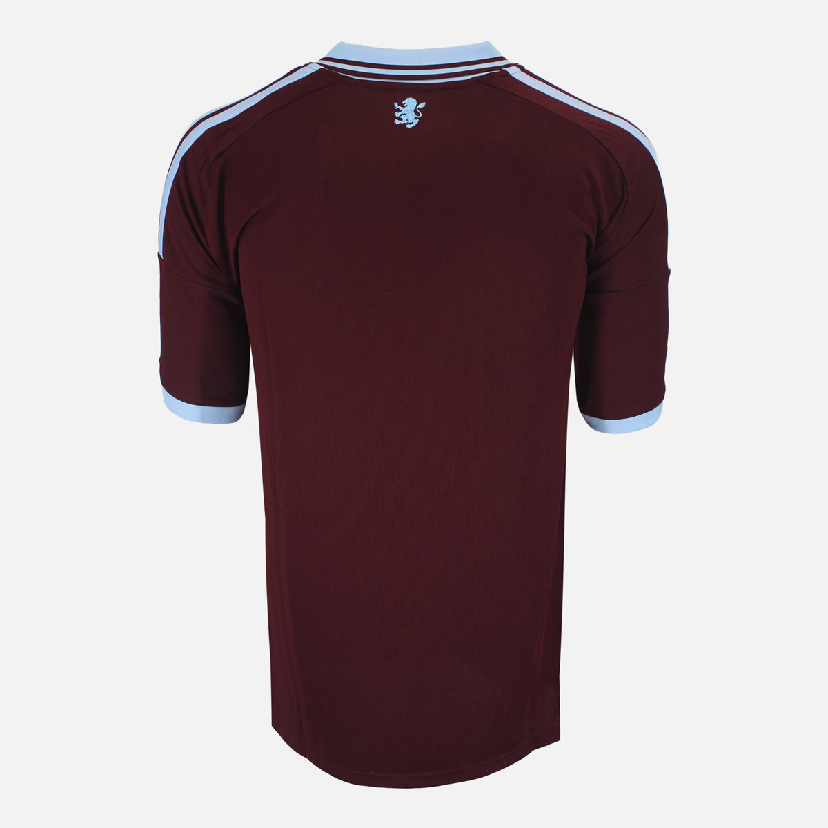 2026-27 Aston Villa Home Shirt [New] 2XL — Looking after your new Aston Villa football shirt | The Vault