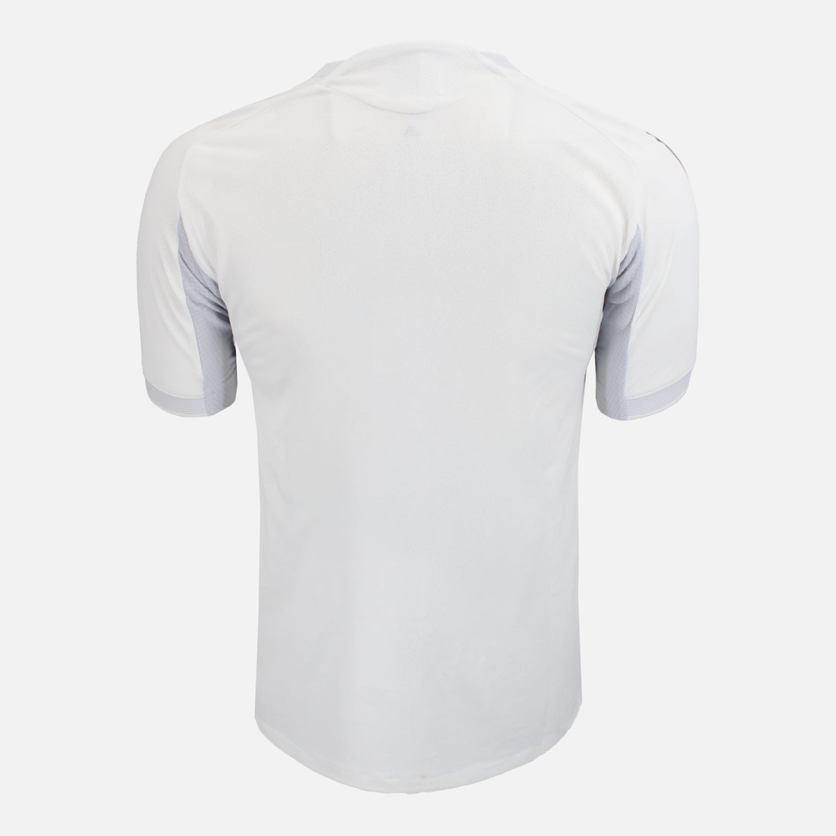 2025-26 Real Madrid Authentic Home Shirt [New] XL — Looking after your new Real Madrid football shirt | The Vault