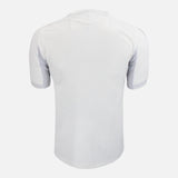 2025-26 Real Madrid Authentic Home Shirt [New] XL