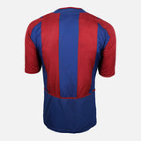 2002-03 Barcelona Home Shirt [Excellent]