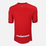 2024-25 Barnsley Home Shirt [New] 2XL