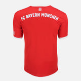 2022-23 Bayern Munich Home Shirt [New] L