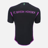 2023-24 Bayern Munich Away Shirt [New] S