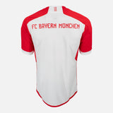 2023-24 Bayern Munich Home Shirt [New] XS