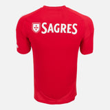 2024-25 SL Benfica Home Shirt [New] S