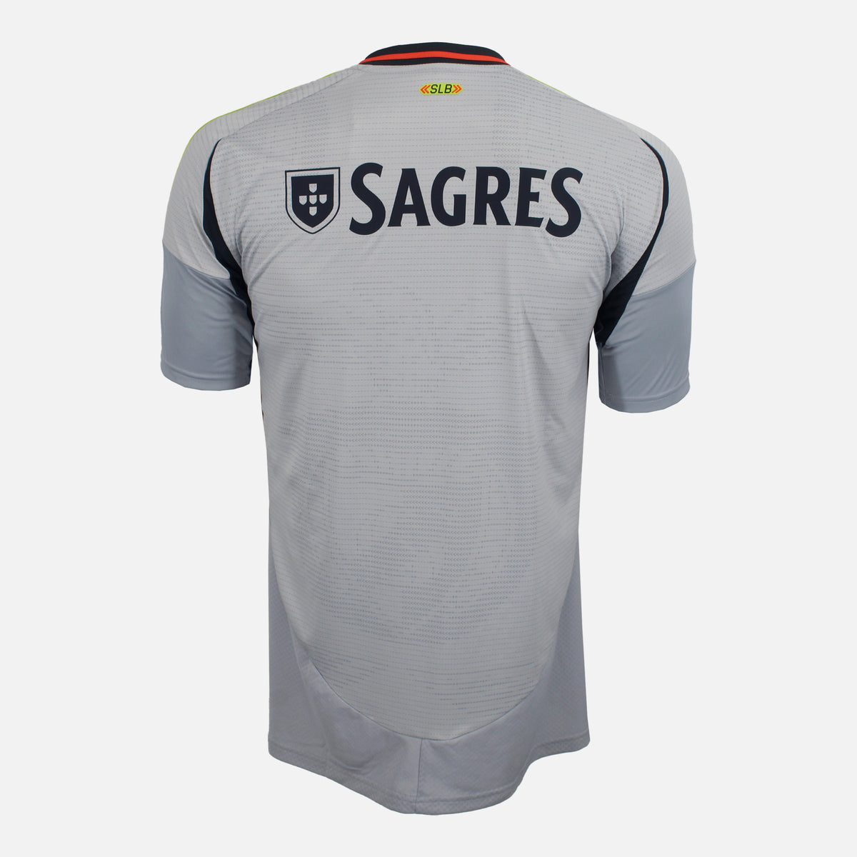 2024-25 SL Benfica Third away Shirt [New] XL — Looking after your new Benfica Third shirt | The Vault