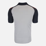 2024-25 SL Benfica Polo Shirt Grey [New] XS