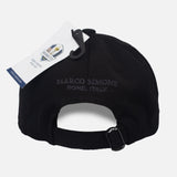 Ryder Cup 2023 Golf Mesh Cap [Black] Kids