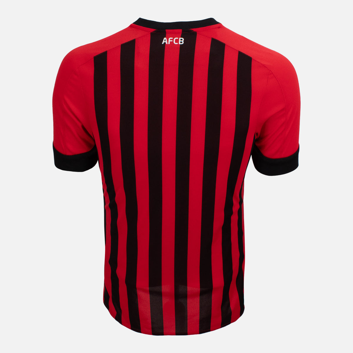 2021-22 Bournemouth Home Shirt [Perfect] S — Looking after your Bournemouth Home jersey | The Vault
