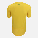 Ronaldo Signed Brazil Shirt 2011-12 Home [Front]