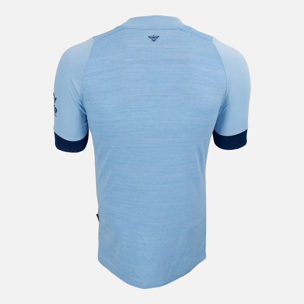 2022-24 Brentford Away Shirt [New] — Looking after your new Brentford Away shirt | The Vault