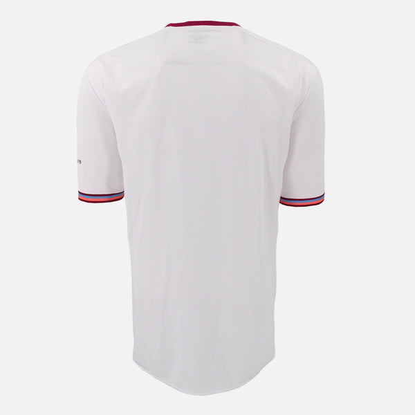 2021-22 Brentford Third away Shirt [New] 3XL