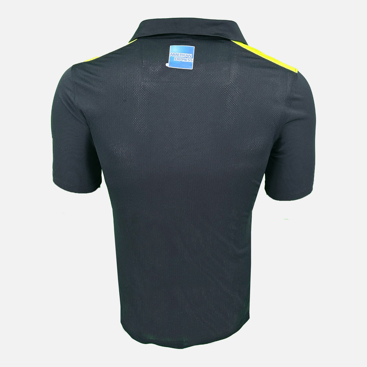 2016-17 Brighton & Hove Albion Away Shirt [Perfect] S — Looking after your Brighton & Hove Albion Away jersey | The Vault