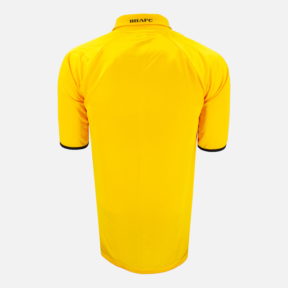 2003-04 Brighton & Hove Albion Away Shirt [Perfect] 3XL — Looking after your Brighton & Hove Albion Away jersey | The Vault