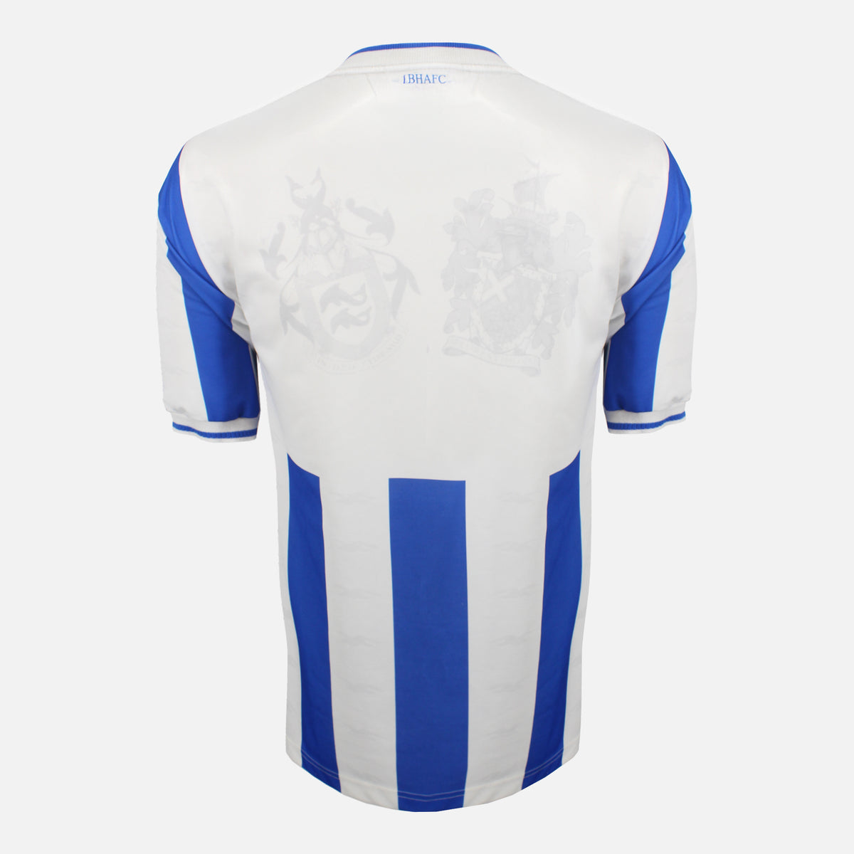 2002-03 Brighton & Hove Albion Home Shirt [Excellent] XXL — Looking after your Brighton & Hove Albion Home jersey | The Vault