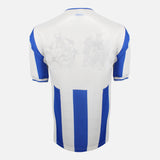 2002-03 Brighton & Hove Albion Home Shirt [Excellent] XXL