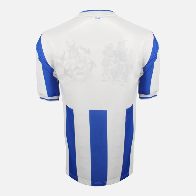 Brighton & Hove Albion 2002-03 Home Shirt | Errea