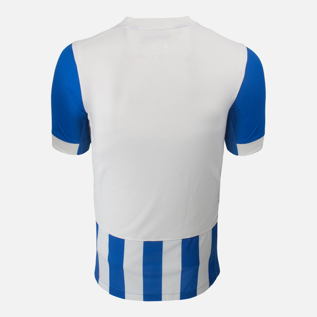 2025-26 Brighton & Hove Albion Home Shirt [New] M — Looking after your new Brighton & Hove Albion football shirt | The Vault