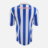 2007 Brighton & Hove Albion Goldstone Anniversary Shirt [Perfect] 3XL