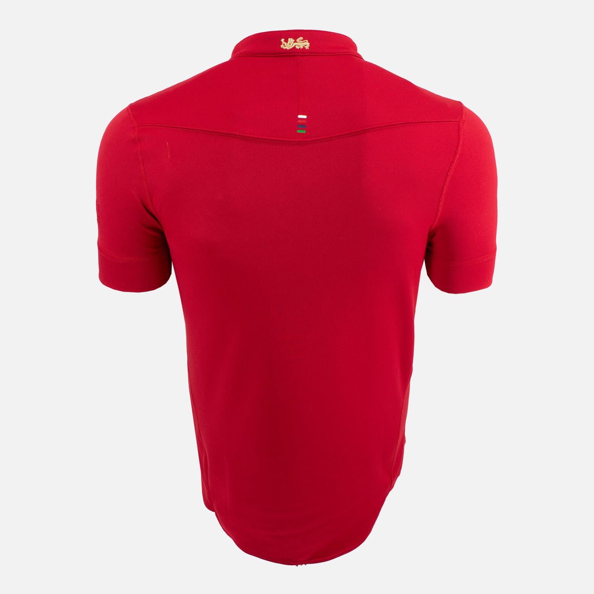 2017 British & Irish Lions Rugby Home Shirt Pro Version [Perfect] S — Looking after your British & Irish Lions Home jersey | The Vault