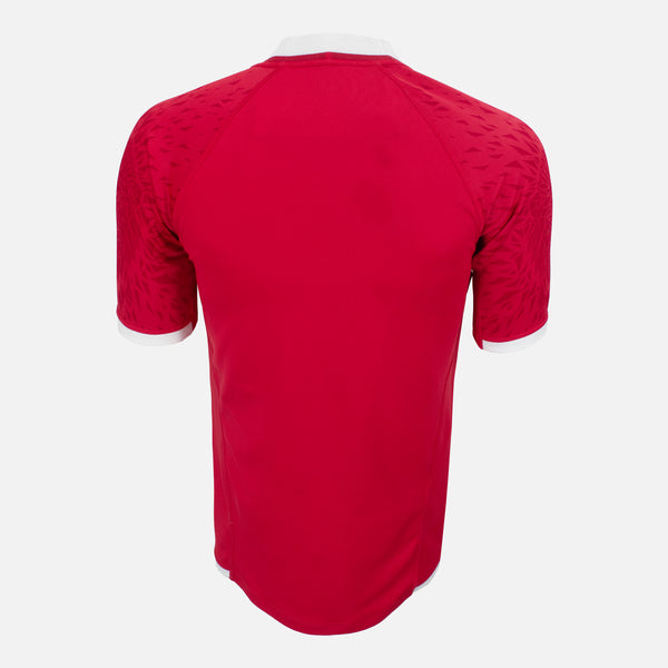 2021 British & Irish Lions Rugby Home Shirt [Excellent]