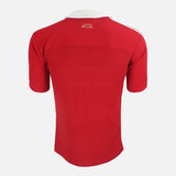 2013 British & Irish Lions Rugby Home Shirt [Excellent] M