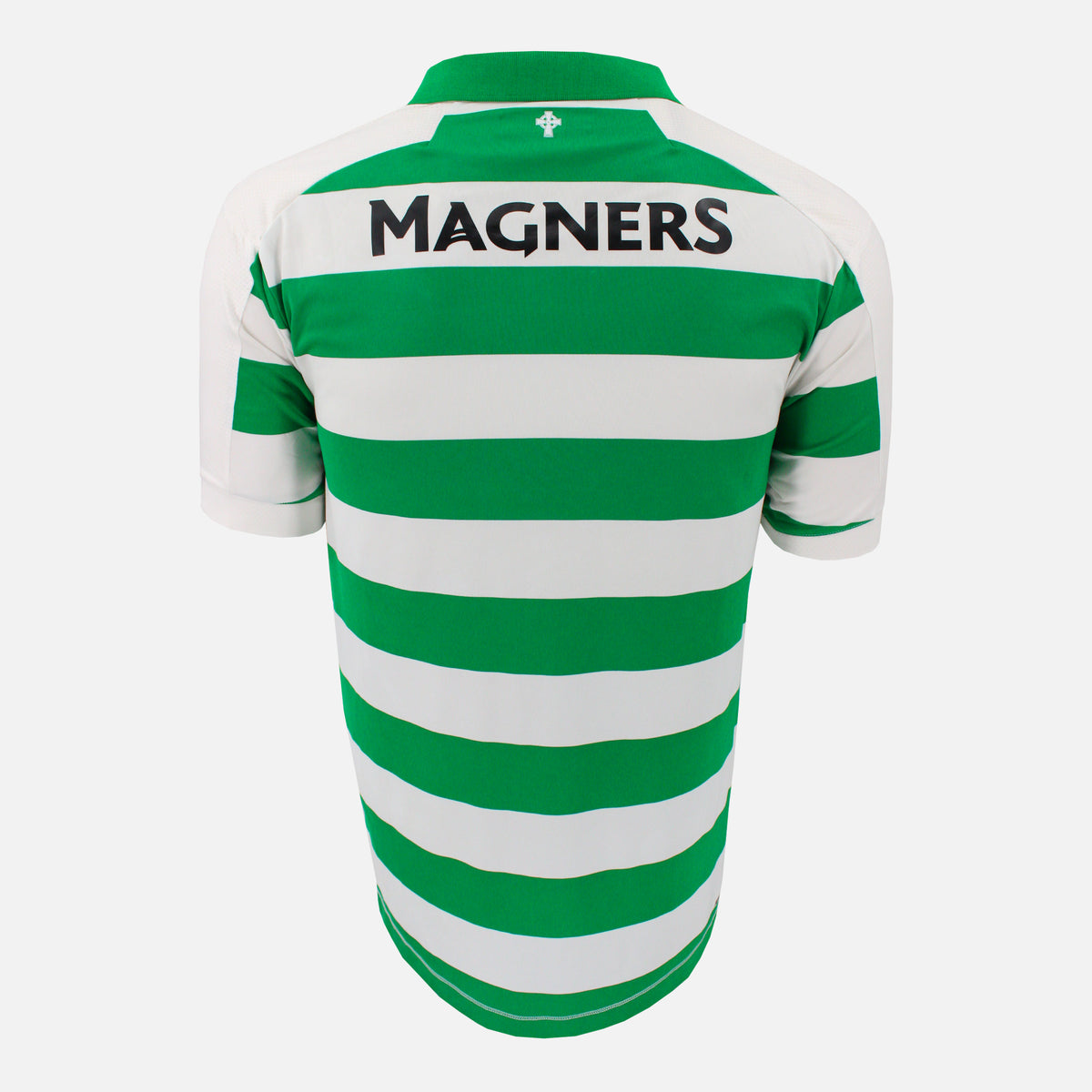 2019-20 Celtic Home Shirt [Perfect] L — Looking after your Celtic Home jersey | The Vault
