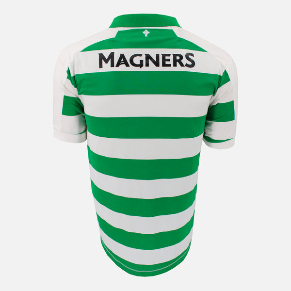 2019-20 Celtic Home Shirt [Perfect] L