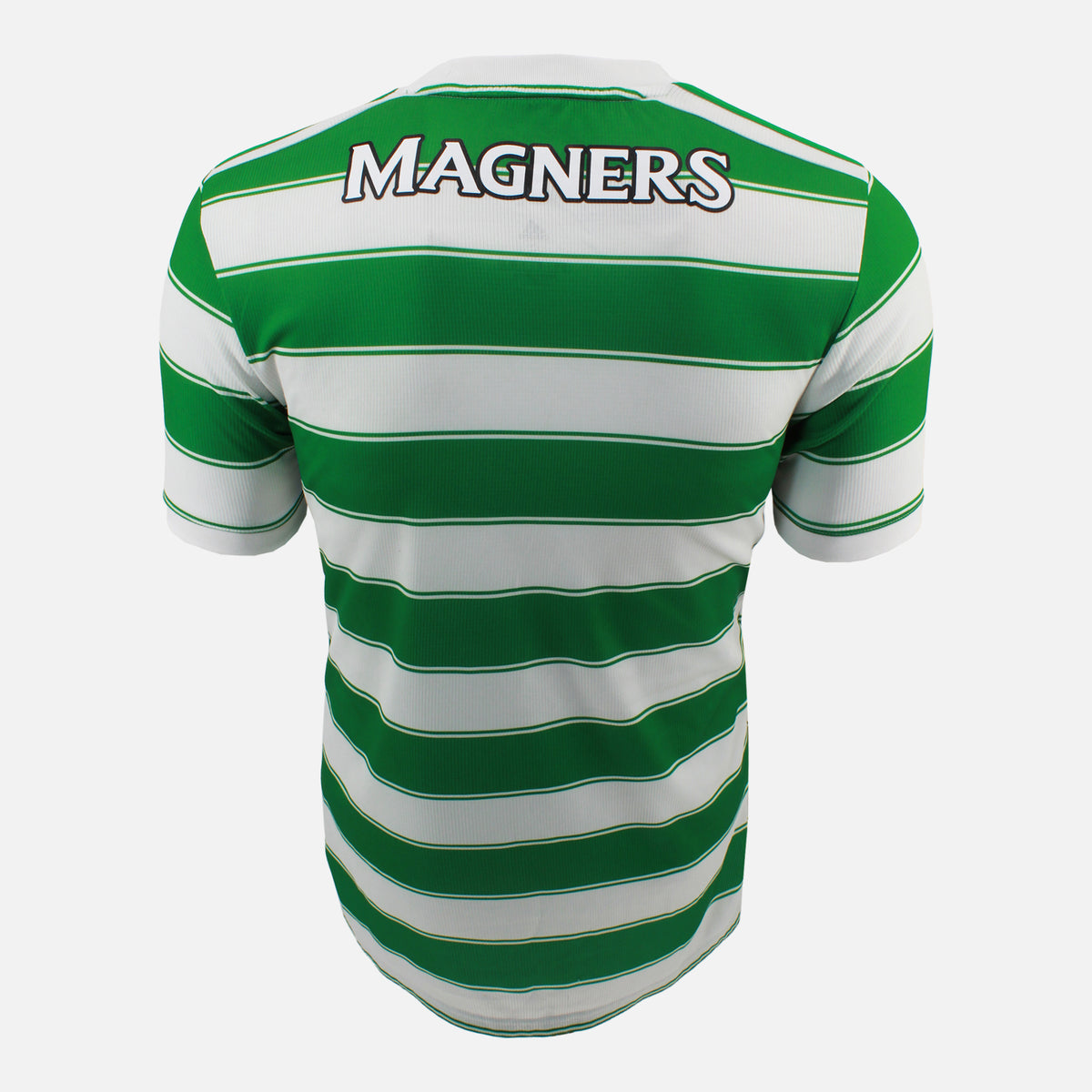 2021-22 Celtic Home Shirt [Perfect] — Looking after your Celtic Home jersey | The Vault