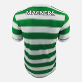 2021-22 Celtic Home Shirt [Perfect]