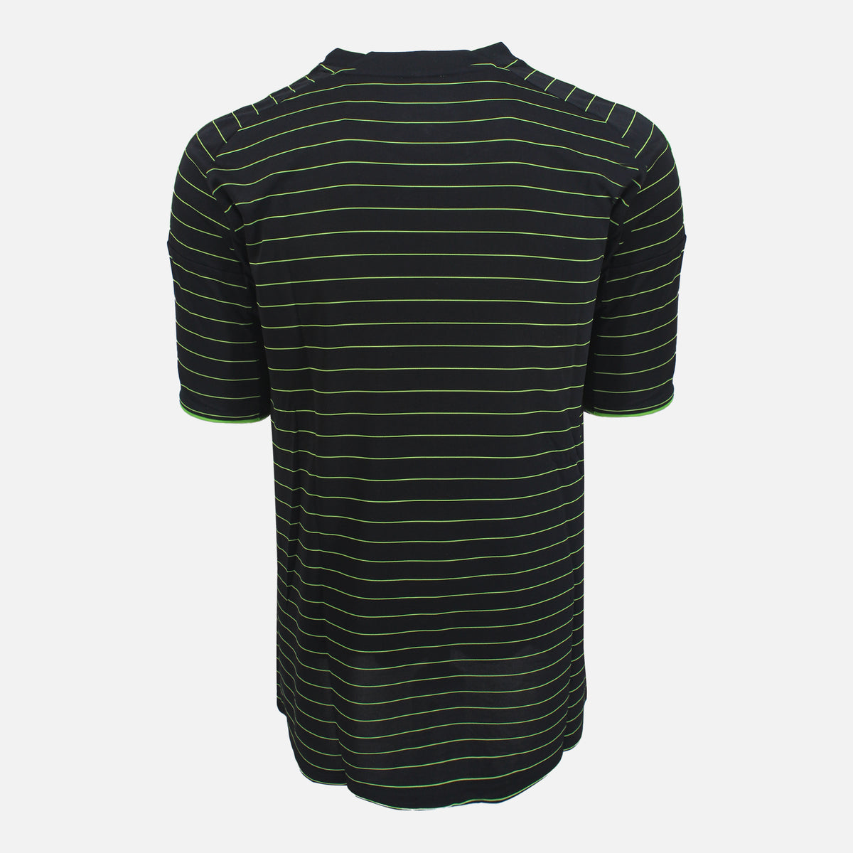 2025-26 Celtic Away Shirt [New] XL — Looking after your new Celtic football shirt | The Vault