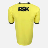 2024-25 Charlton Away Shirt Yellow [New]