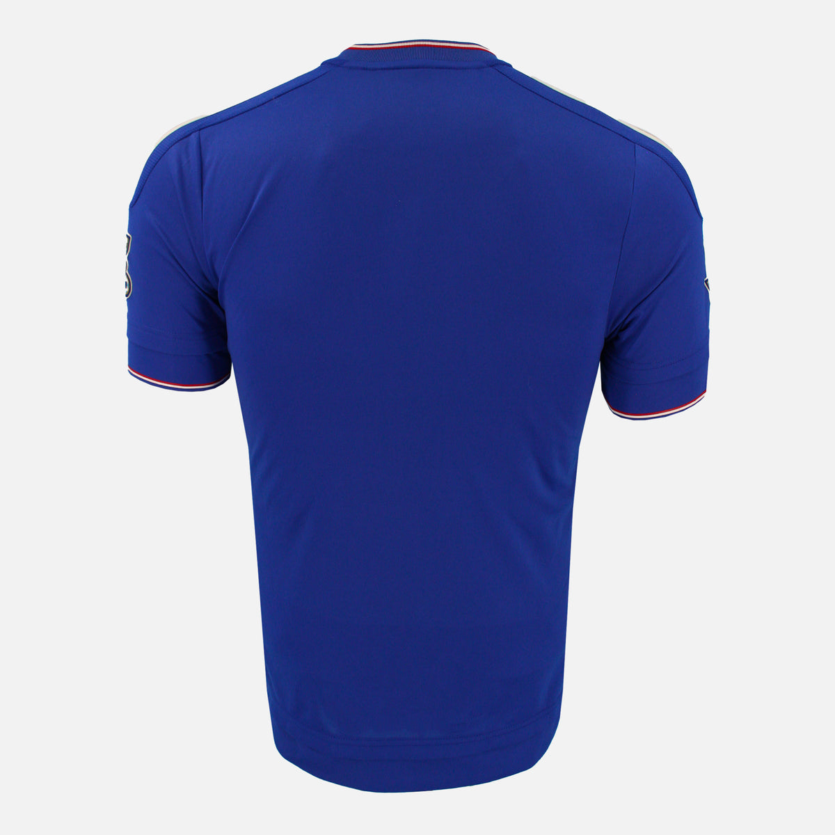 2015-16 Chelsea Home Shirt [Perfect] L — Looking after your Chelsea Home jersey | The Vault